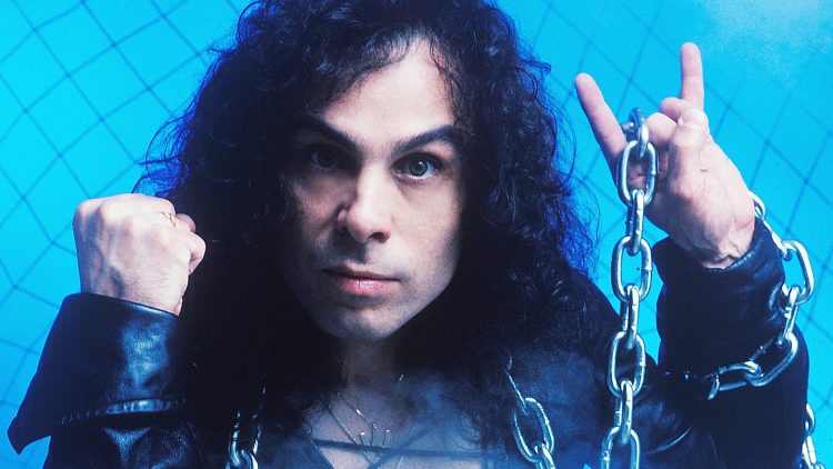 10 Best Ronnie James Dio Songs of All Time