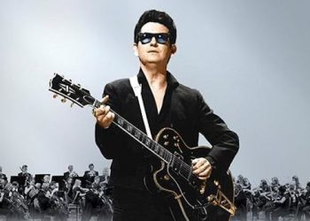 10 Best Roy Orbison Songs of All Time