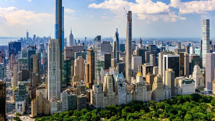 10 Famous Singers from New York