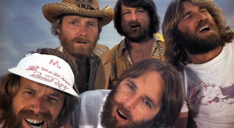 10 Best The Beach Boys Songs of All Time