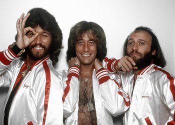 10 Best The Bee Gees Songs of All Time