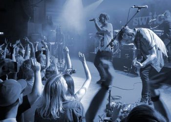 15 Best Bands of All Time