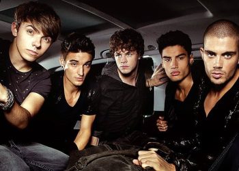 15 Boy Bands of All Time