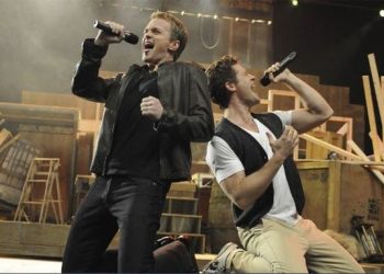 15 Best Broadway Singers of All Time