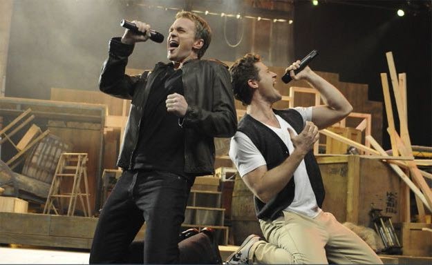 15 Best Broadway Singers of All Time