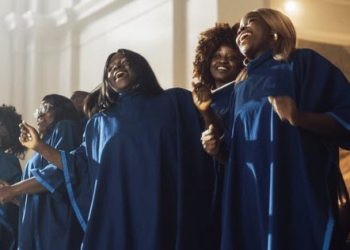 15 Best Christian Gospel Singers of All Time