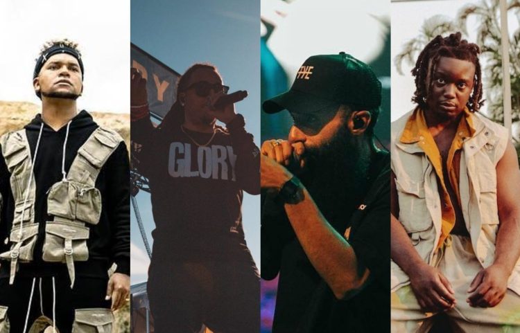 15 Best Christian Rappers of All Time