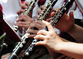 15 Best Clarinet Players of All Time