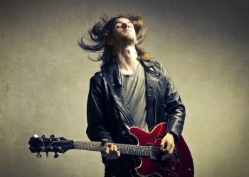 15 Best Guitar Players of All Time