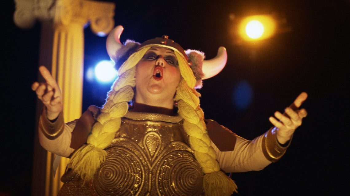 15 Best Opera Singers of All Time