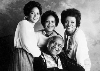 10 Best The Staple Singers Songs of All Time