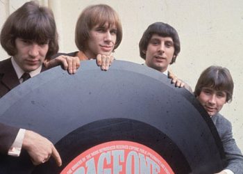 10 Best The Troggs Songs of All Time
