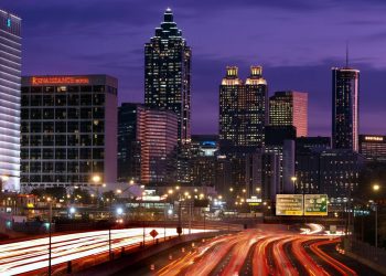 10 Famous Singers from Georgia