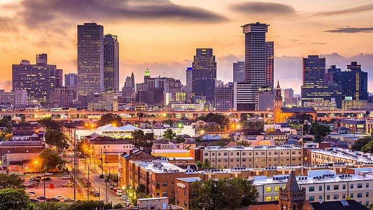 10 Famous Singers from Louisiana