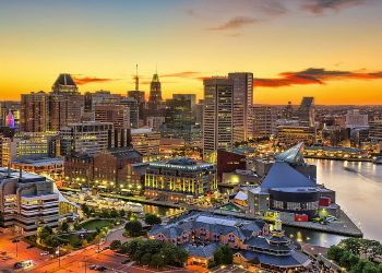 10 Famous Singers from Maryland