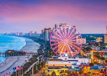 10 Famous Singers from South Carolina