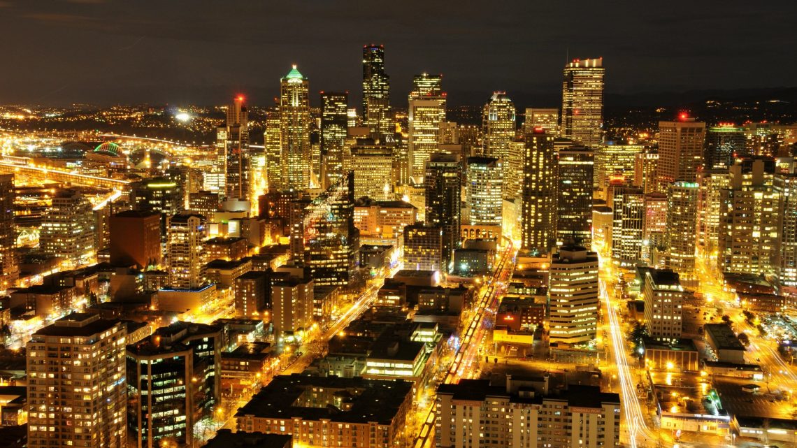 10 Famous Singers from Washington