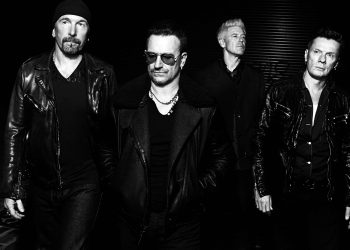 10 Best U2 Songs of All Time