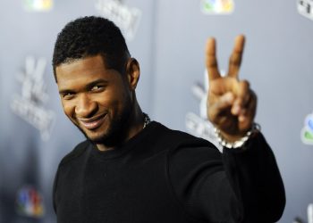10 Best Usher Songs of All Time