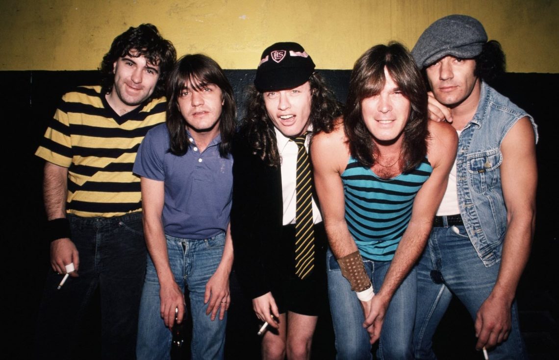10 Best AC/DC Songs of All Time