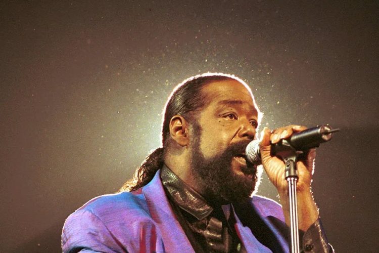 10 Best Barry White Songs of All Time