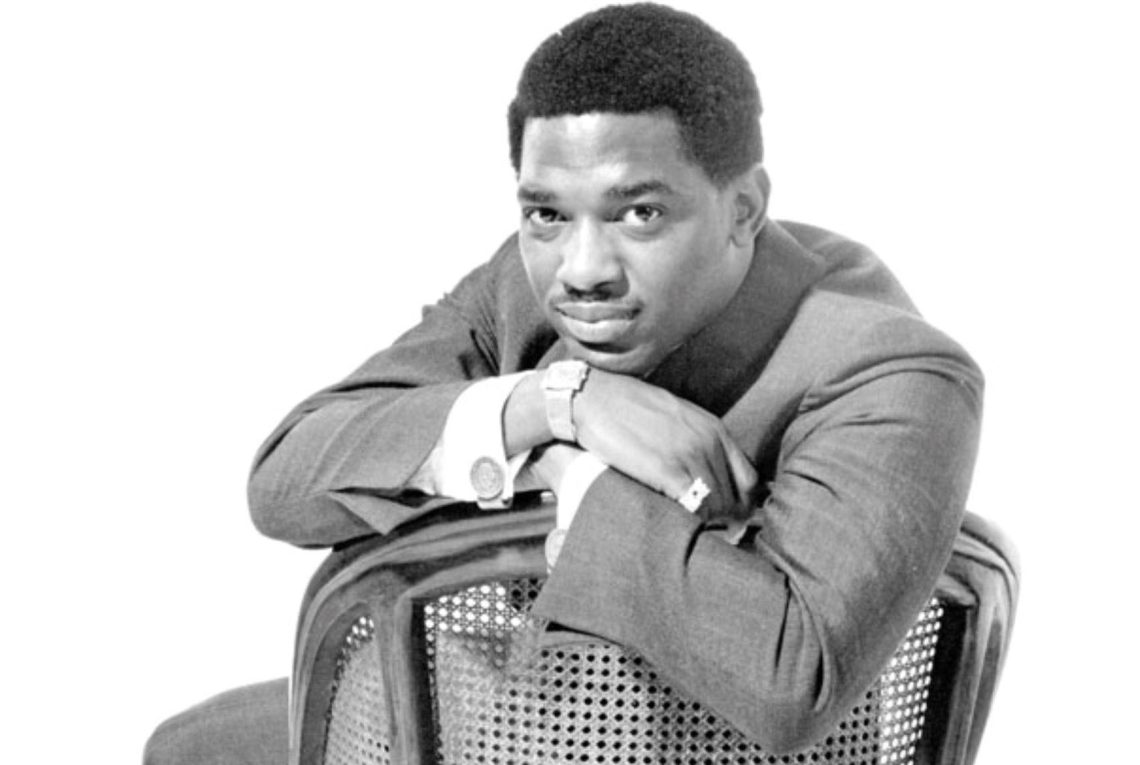 10 Best Edwin Starr Songs of All Time