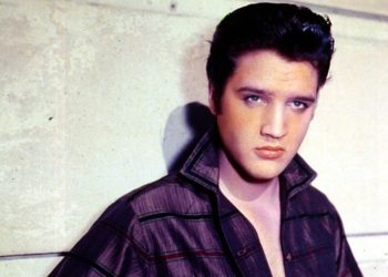 10 Best Elvis Presley Songs of All Time