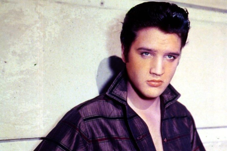 10 Best Elvis Presley Songs of All Time