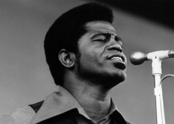 10 Best James Brown Songs of All Time