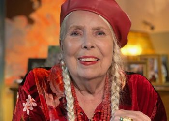 10 Best Joni Mitchell Songs of All Time