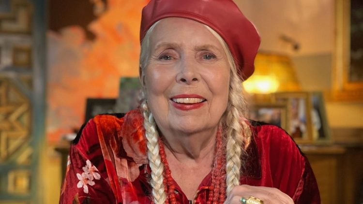 10 Best Joni Mitchell Songs of All Time