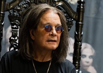 10 Best Ozzy Osbourne Songs of All Time