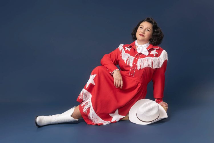 10 Best Patsy Cline Songs of All Time