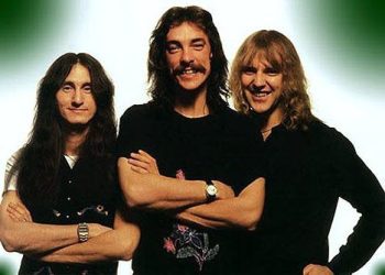 10 Best Rush Songs of All Time