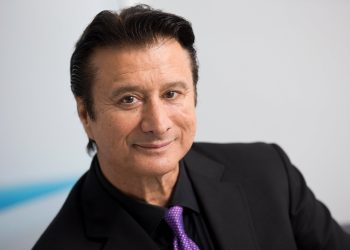10 Best Steve Perry Songs of All Time