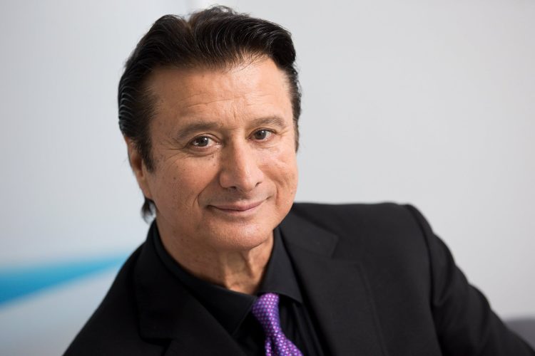 10 Best Steve Perry Songs of All Time