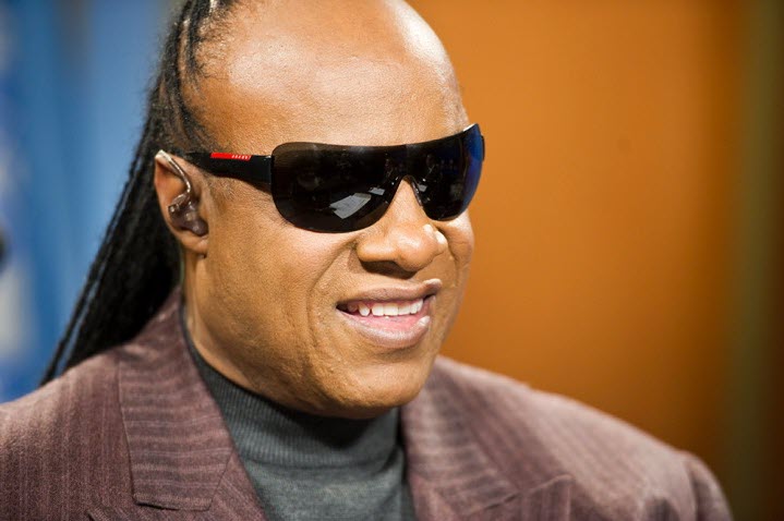 10 Best Stevie Wonder Songs of All Time