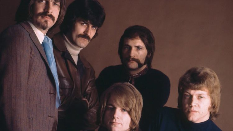 10 Best The Moody Blues Songs of All Time