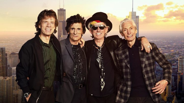 10 Best The Rolling Stones Songs of All Time