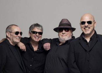 10 Best The Stranglers Songs of All Time