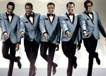 10 Best The Temptations Songs of All Time