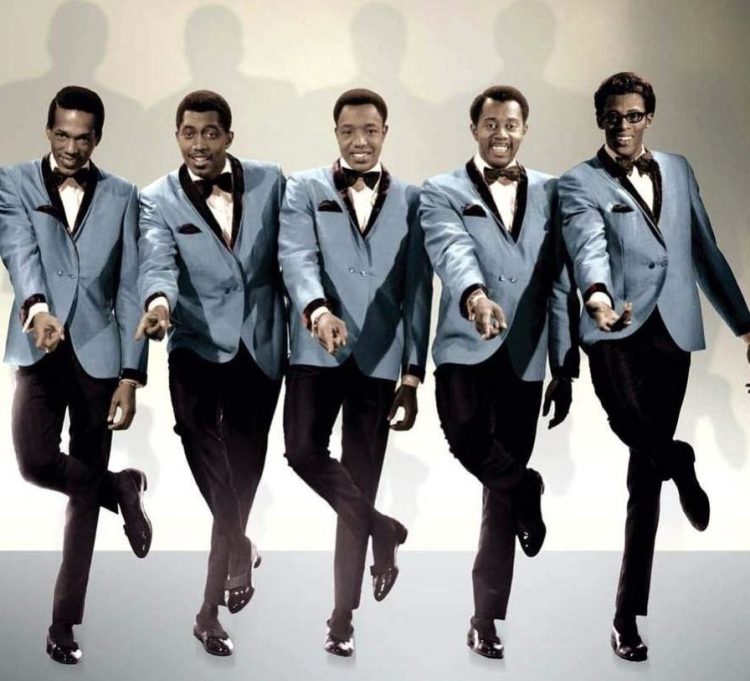 10 Best The Temptations Songs of All Time