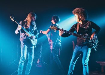 15 Best Bands of All Time