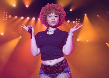 15 Best Female Rappers of All Time