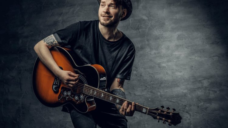 15 Best Guitar Players of All Time