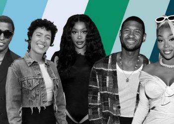 15 Best R&B Singers of All Time