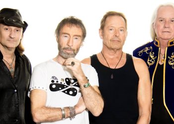 10 Best Bad Company Songs of All Time