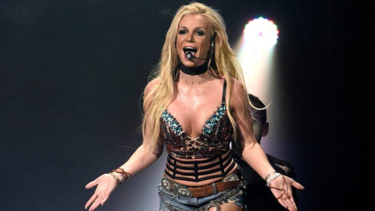10 Best Britney Spears Songs of All Time