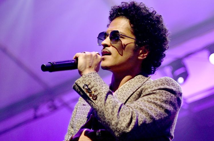 10 Best Bruno Mars Songs of All Time