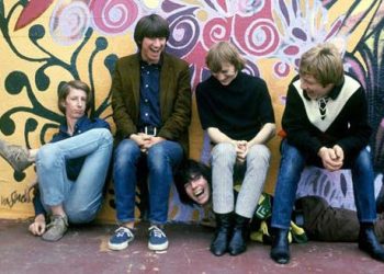 10 Best Buffalo Springfield Songs of All Time